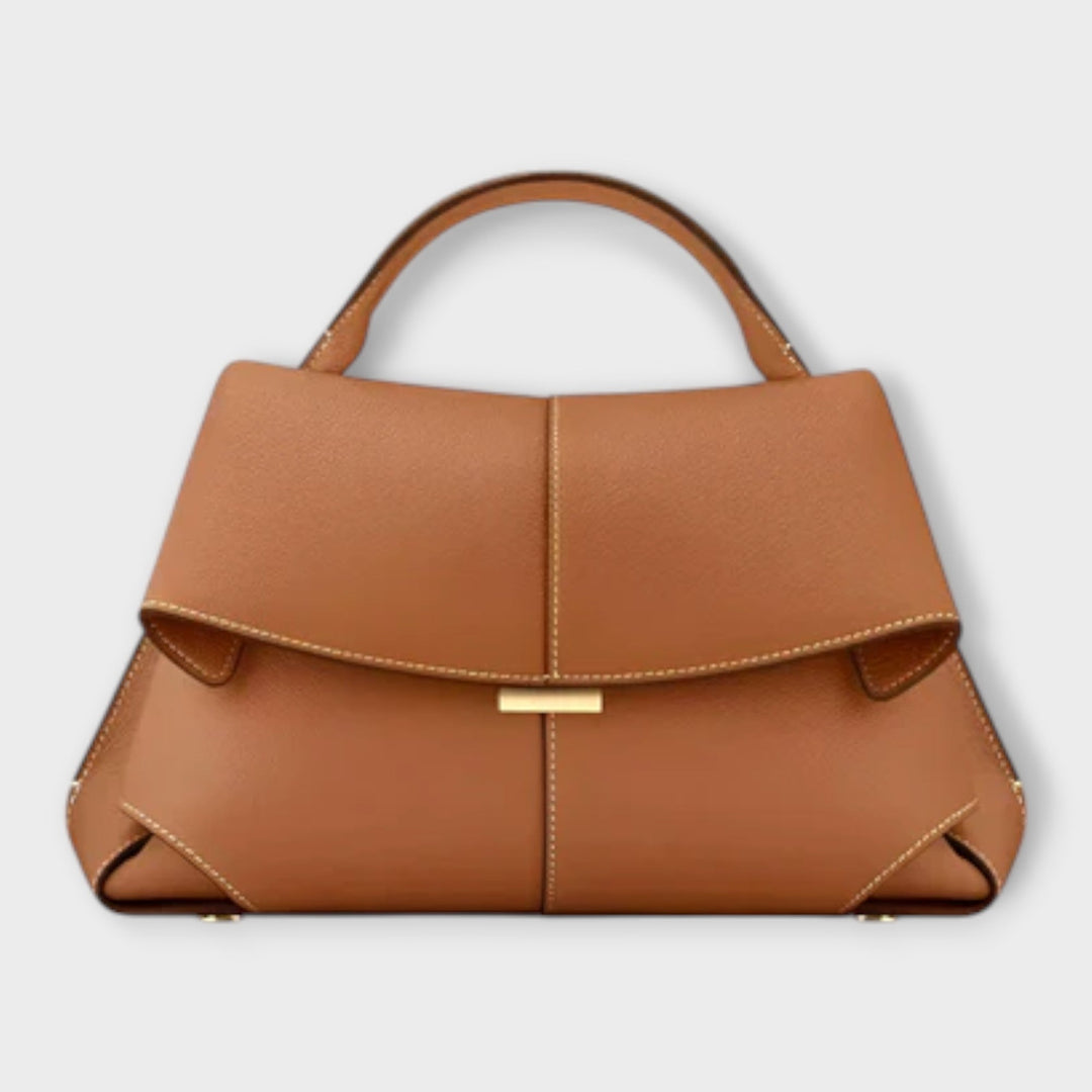 Amsterdamstyles® | Luxe Leren Handtas
