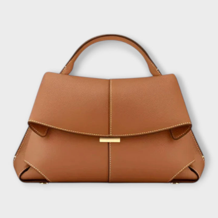 Amsterdamstyles® | Luxe Leren Handtas