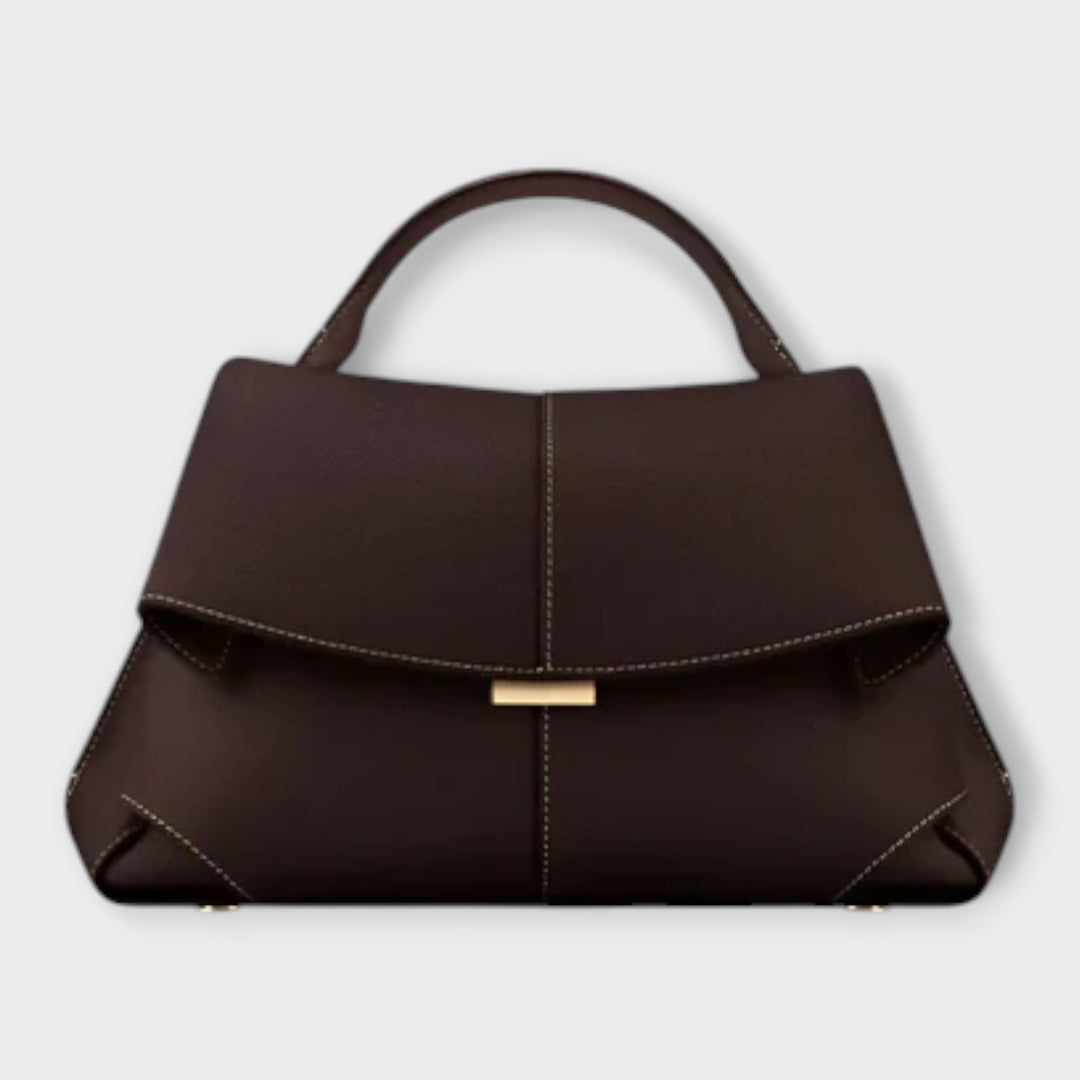Amsterdamstyles® | Luxe Leren Handtas