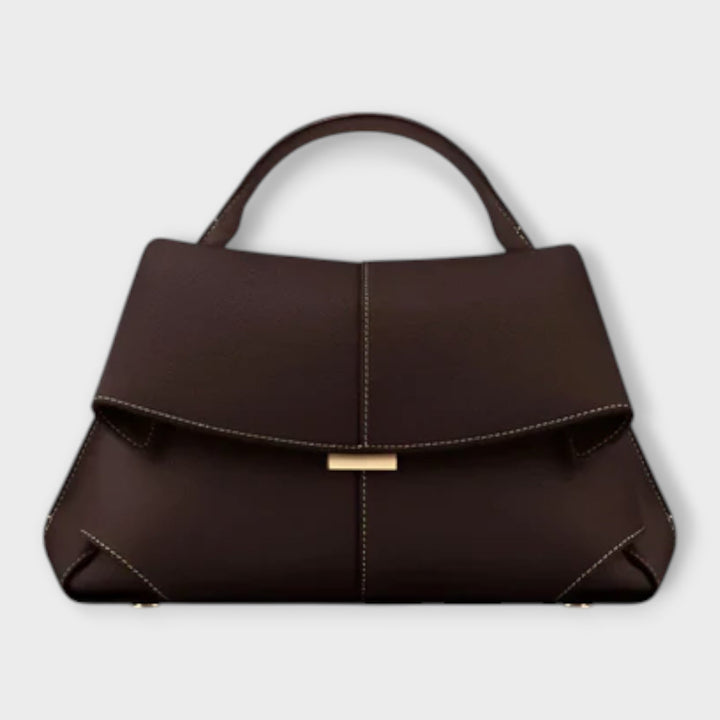 Amsterdamstyles® | Luxe Leren Handtas